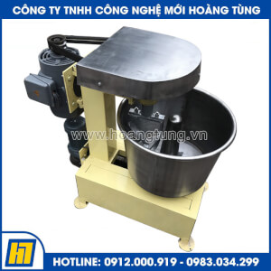 Máy Trộn Bột Lê Tiến 10Kg
